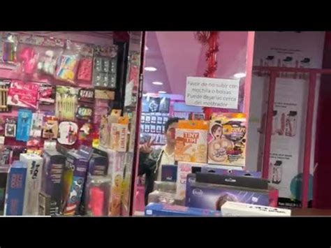 Sex Shop Sexo Y La Sociedad C Mo Pasar Corriente A Una Pila Del Carro