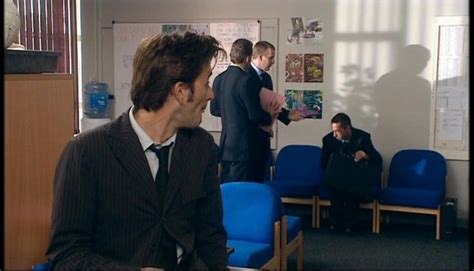 Doctor Who | School Reunion - David Tennant Image (13526261) - Fanpop