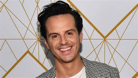 Andrew Scott Joins Cast For Netflixs Upcoming Movie Back In Action