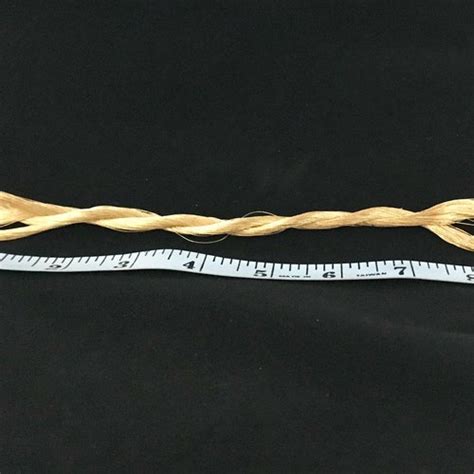 Vintage 24k Gold Thread Etsy