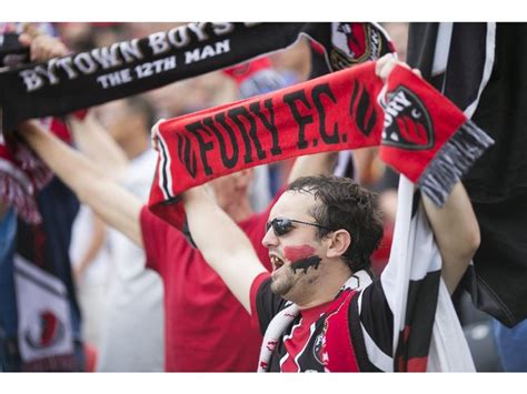 Photos Fury Fc Vs New York Cosmos Ottawa Citizen