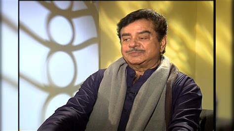 My biography is honest, transparent: Shatrughan Sinha