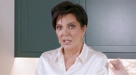 Kendall Jenner Admits She Feels Attacked After Mom Kris Jenner Mocks Her In New Video Of Stars