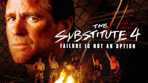 Watch The Substitute 2: School's Out | Prime Video