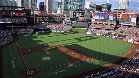 Cardinals Sign Hurler After Year Away From St Louis To Add More