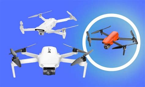 Melhores Drones Para Iniciantes E Profissionais De Top