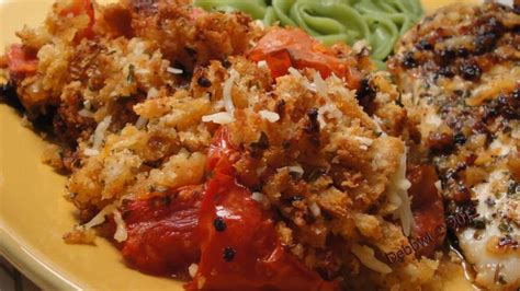 Baked Tomatoes Recipe - Food.com