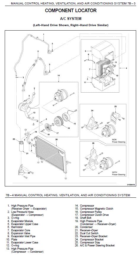 Diagrama Aire Acondicionado Ford Fusion Ford Fusion Air Cont