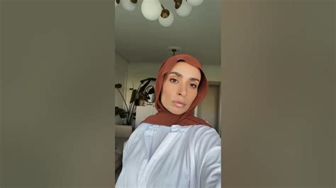 The Power Of Hijab الحجاب يغير الشكل كلش هواية 🧕🏻 Shortvideo سمر