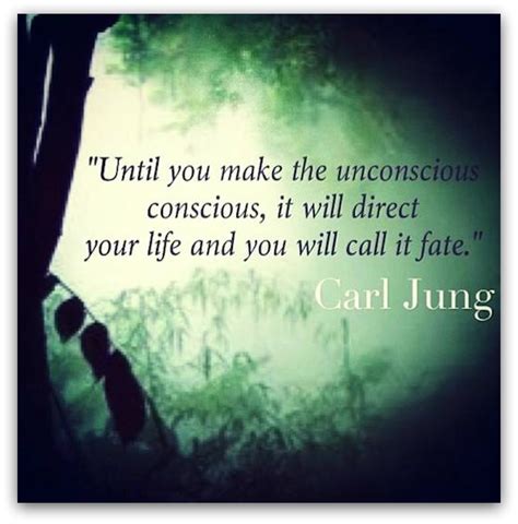 Synchronicity Carl Jung Quotes Quotesgram