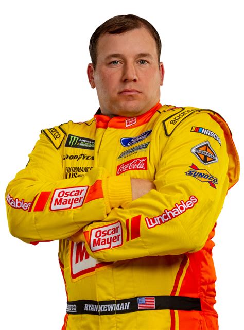 Ryan Newman MRN Motor Racing Network