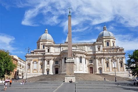 Top 48 Tourist Attractions In Rome With Map Tourscanner