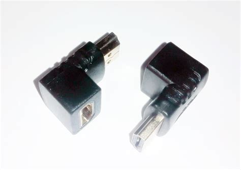 Adapter Hdmi Wtyk Gniazdo K Towy Sklep Opinie Cena W Allegro Pl