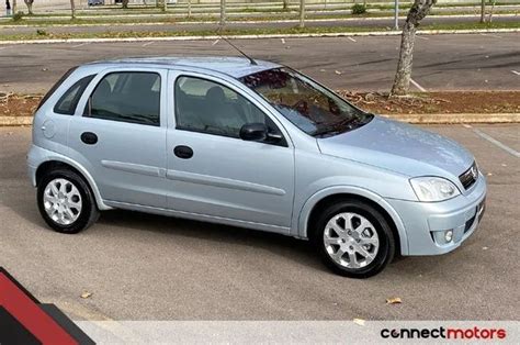 CHEVROLET CORSA Usados E Novos No RS