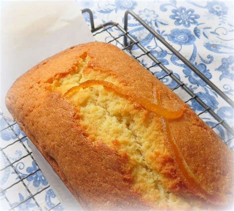 Madeira Cake The English Kitchen