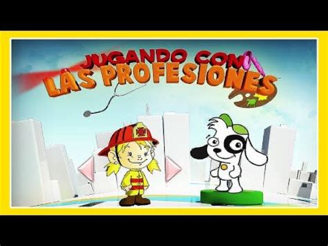 DOKI - Jugando con las PROFESIONES - YouTube | Character, Snoopy ...