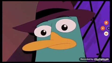 Pin By Quackducksforlife On Phineas And Ferb Phineas And Ferb Perry