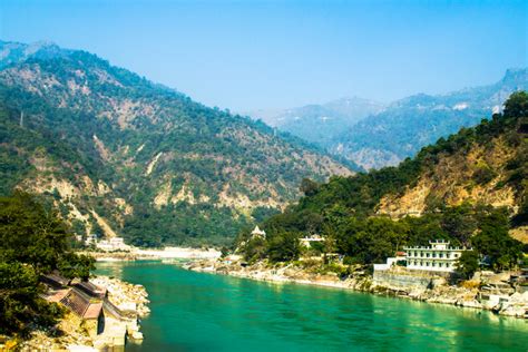 Day Trip From Delhi Mussoorie Rishikesh Holiday Packages