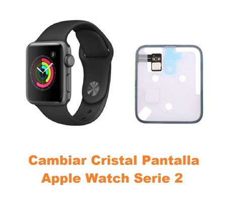 Venta Arreglar Pantalla Apple Watch En Stock