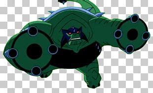 Kevin Levin Vilgax Humungosaur Swampfire Ben 10 PNG Clipart Alien