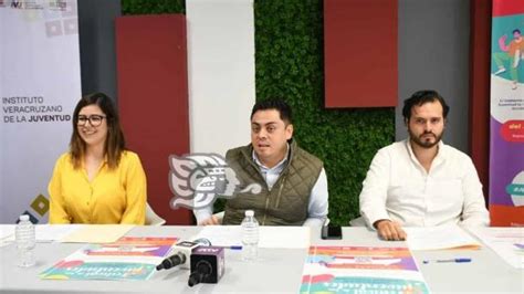 Anuncian Festival De Las Juventudes En Xalapa