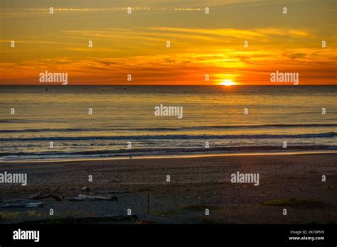 Southern Oregon Coast Stock Photo - Alamy