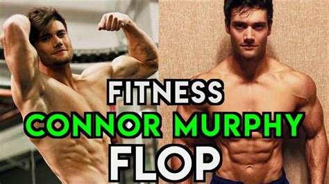 Fitness Flop Connor Murphy Youtube