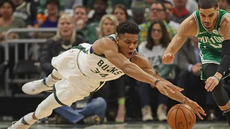 NBA Eastern Conference Finals Playoff Schedule 2019: Dates & Predictions