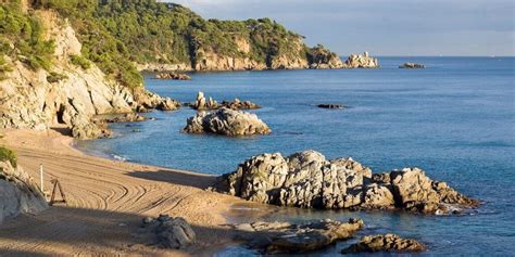 Qu Ver En Lloret De Mar Con Ni Os Espa A