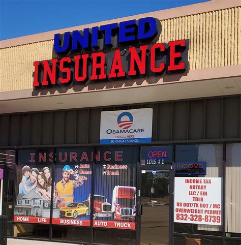 a i united insurance 2