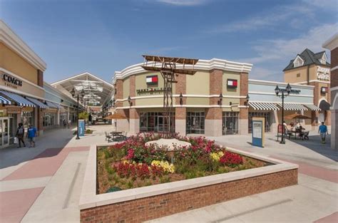 Tanger Outlets Mebane - All You Need to Know BEFORE You Go - Updated ...