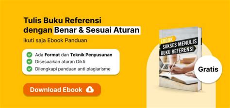 Buku Referensi Pengertian Karakteristik Format Dan Contohnya