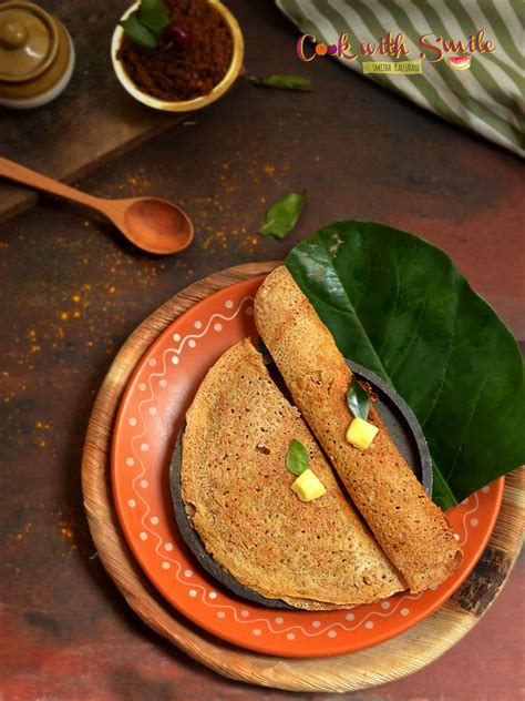 Raw Jackfruit Dosa Recipe Halasinakayi Dose Raw Jackfruit Recipes