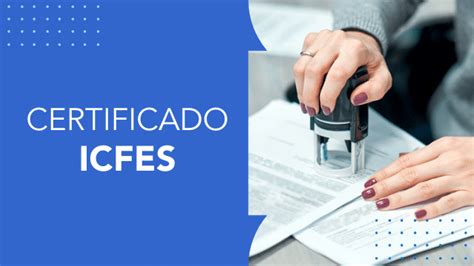 C Mo Descargar El Certificado Icfes