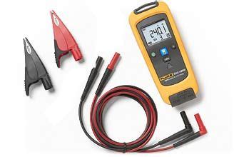 Fluke Cnx V Ac Voltage Module Jm Test Systems