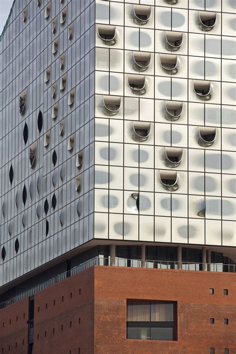 Elbphilharmonie - Picture gallery