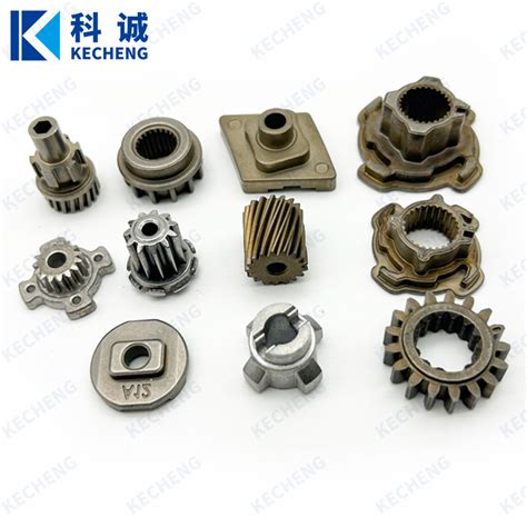 Powder Metallurgy Transmission Planetary Pinion Gear Wheel For