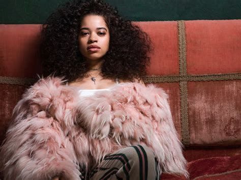 Ella Mai Laut De Diskografie