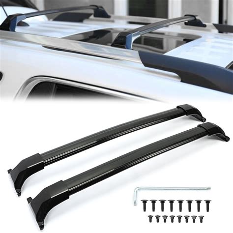 Kojem Roof Rack Cross Bars For Gmc Acadia