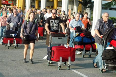 Budget Expectations Tourism Sector Urges Reasonable Duty Concessions