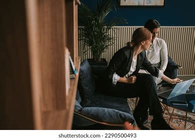 Blonde Business Women Coffee Shop Images Stock Photos Vectors Shutterstock