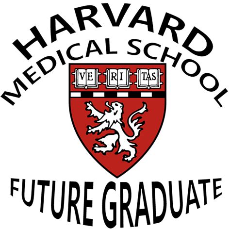 Harvard Med School Logo