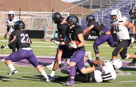 How To Watch Usf Football Against Upper Iowa On Saturday