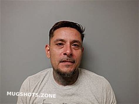 CUEVAS BENJAMIN 06 30 2023 Craighead County Mugshots Zone