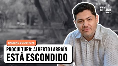 Fundaci N Procultura Y Caso Convenios Alberto Larra N Paga Los