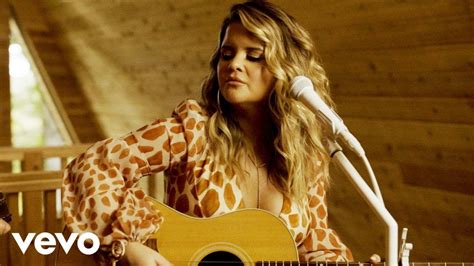 Maren Morris To Hell Back Official Music Video Youtube