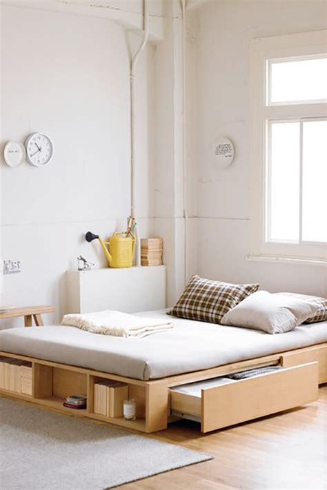 Awesome Space Savers That Will Make Your Small Home More Functional