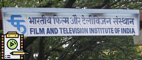 FTII sets up training school exclusively for screenwriters at Kothrud ...