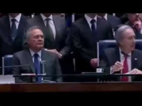 Senado Aprova Impeachment Dilma Perde Mandato E Temer Assume Youtube