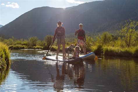 Fall Fun in Chaffee County | Creekside Chalets | Salina, CO
